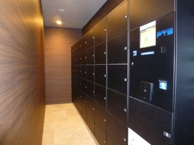 【その他共用部分】 | 阿波座ライズタワーズフラッグ46