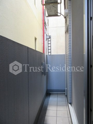 【バルコニー】 | スパッジオ上野東