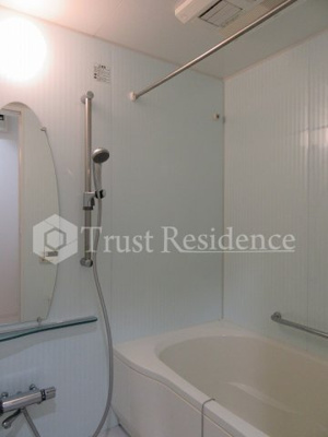 【浴室】 | スパッジオ上野東