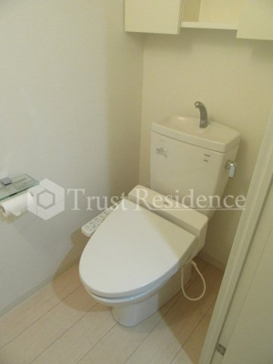 【トイレ】 | スパッジオ上野東