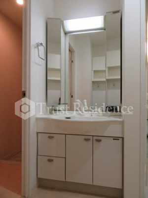 【独立洗面台】 | スパッジオ上野東