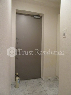 【玄関】 | スパッジオ上野東