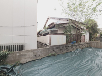 【展望】 | 昌栄ハイツ