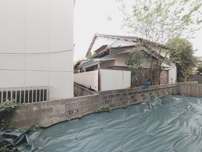 【展望】 | 昌栄ハイツ