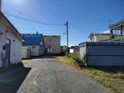 【その他】 | 北見市とん田東町中古住宅