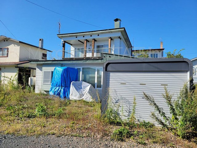 【外観】 | 北見市とん田東町中古住宅