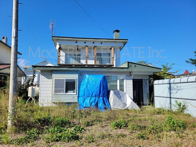 【外観】 | 北見市とん田東町中古住宅