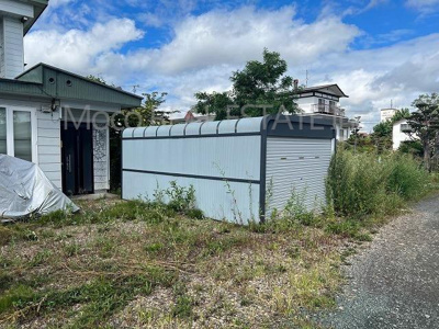 【外観】 | 北見市とん田東町中古住宅