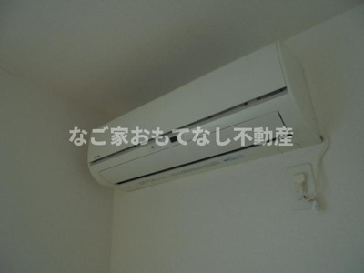 【設備】 | ベル・デーア | 同型タイプ