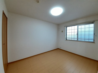 【寝室】 | ベル・デーア