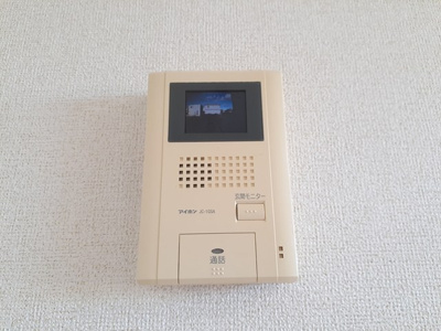 【セキュリティ】 | ベル・デーア