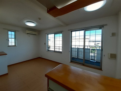 【居間・リビング】 | ベル・デーア