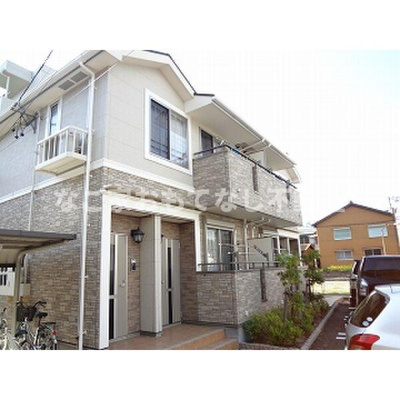 【外観】 | ベル・デーア