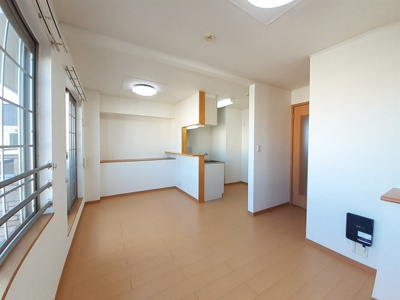 【居間・リビング】 | ベル・デーア