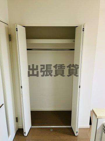 仲介手数料0円！トロワ浄心の収納