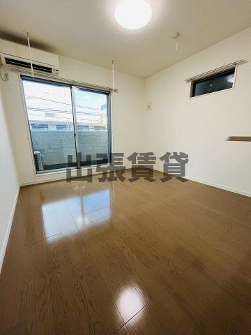 仲介手数料0円！トロワ浄心の居間・リビング