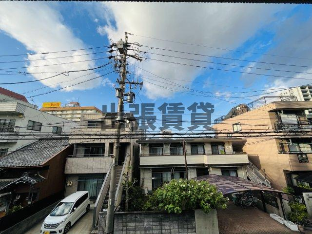 仲介手数料0円！トロワ浄心の展望