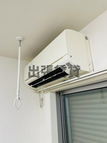 仲介手数料0円！トロワ浄心の設備