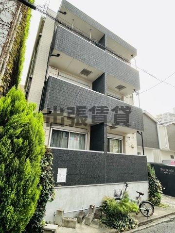 仲介手数料0円！トロワ浄心の外観