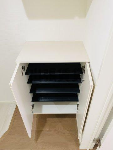 仲介手数料0円！トロワ浄心の収納