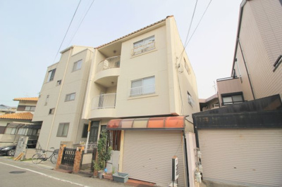 【外観】 | 中桜塚５丁目テラスハウス