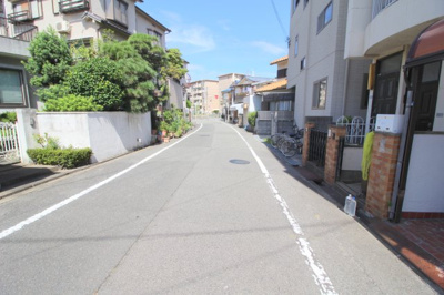 【周辺】 | 中桜塚５丁目テラスハウス