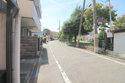 【周辺】 | 中桜塚５丁目テラスハウス