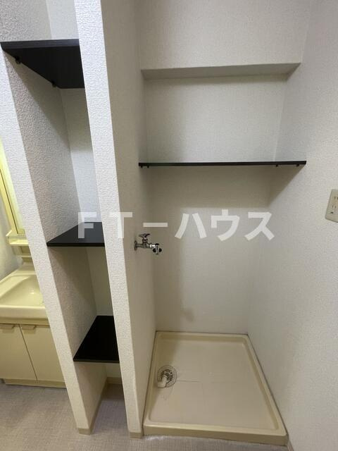 emラフォーレ実籾のその他