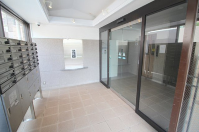 【エントランス】 | ヴィレッジバンブー