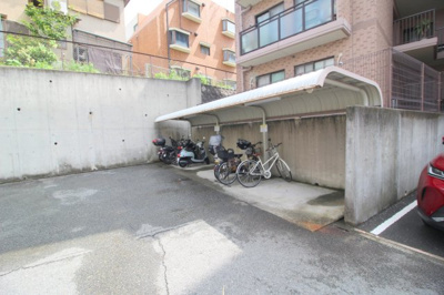 【その他共用部分】 | ヴィレッジバンブー