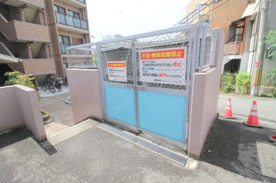 【その他共用部分】 | ヴィレッジバンブー