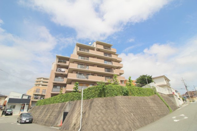 【外観】 | ヴィレッジバンブー