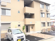 グレイスコート藤の画像