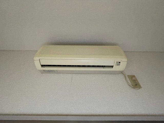 【設備】 | バスティード西浜田