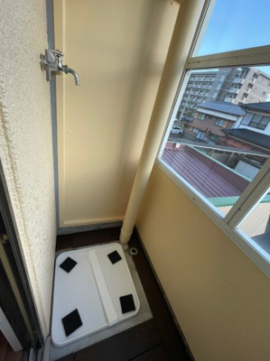 【その他】 | バスティード西浜田