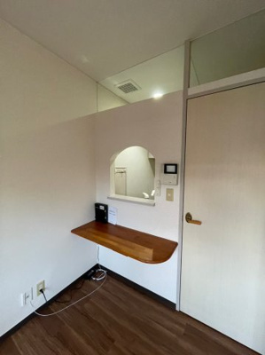 【内装】 | バスティード西浜田