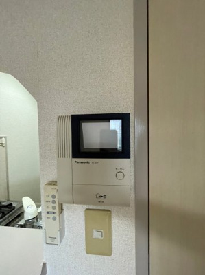 【セキュリティ】 | バスティード西浜田