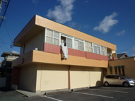 バスティード西浜田の画像