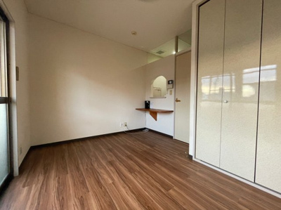 【居間・リビング】 | バスティード西浜田