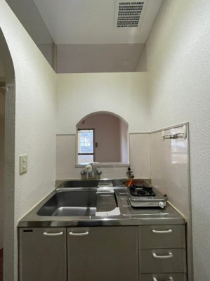 【キッチン】 | バスティード西浜田