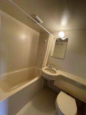 【浴室】 | バスティード西浜田