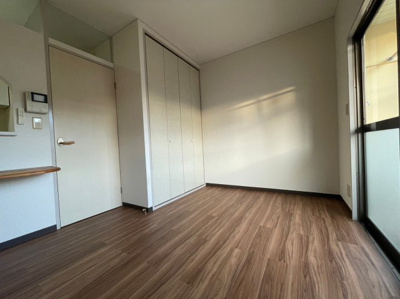 【寝室】 | バスティード西浜田