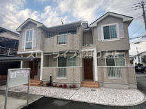 アバンツァート野村　Ｉの画像