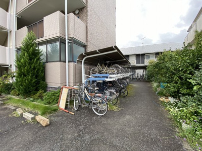 【その他共用部分】 | アーバンベルテ | ☆お問合せアーバン企画開発登戸店まで☆諸条件ご相談下さい♪