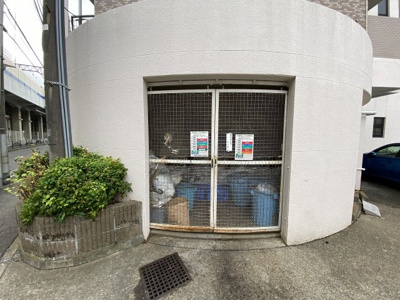 【その他共用部分】 | アーバンベルテ | ☆お問合せアーバン企画開発登戸店まで☆諸条件ご相談下さい♪