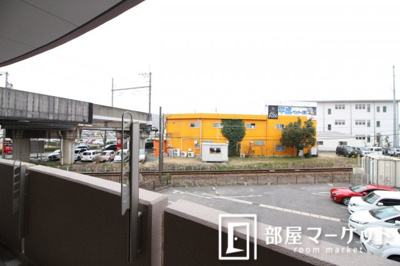 【展望】 | ラヴィアン八千代 | 同型タイプ