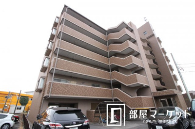 【外観】 | ラヴィアン八千代