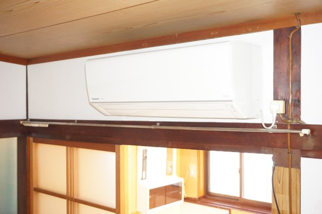 【設備】 | 柿本貸家
