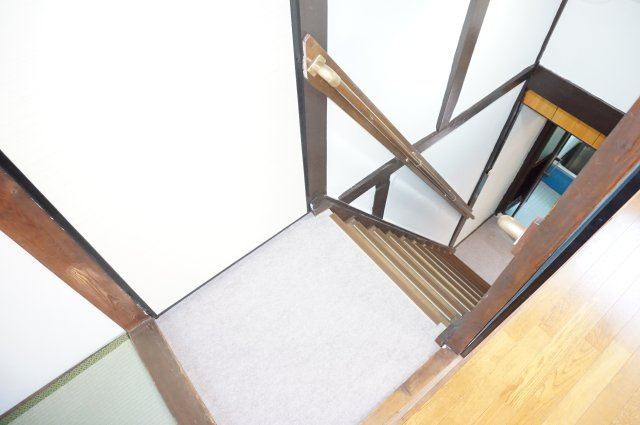 【設備】 | 柿本貸家