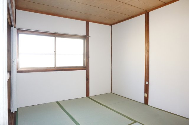 【和室】 | 柿本貸家